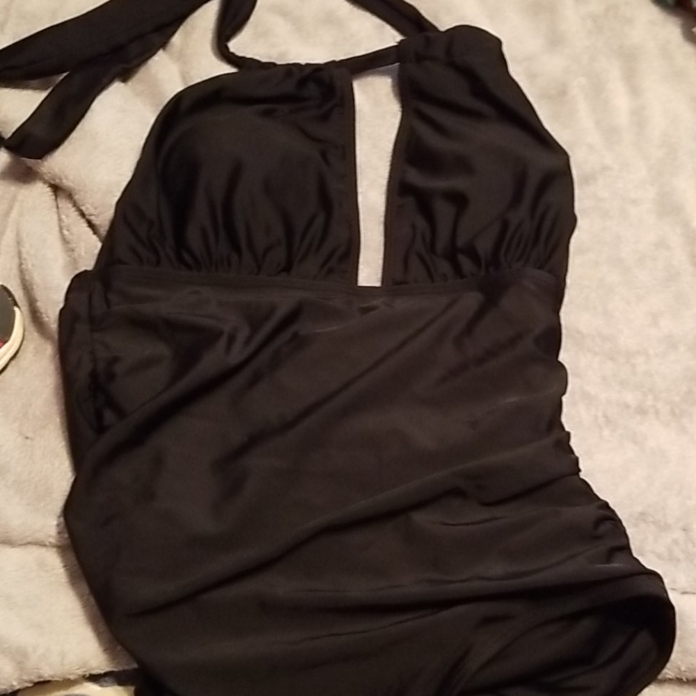 Swimsuit